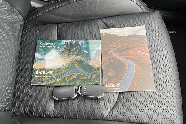 2024 Kia Cerato Sport+ BD thumb-19