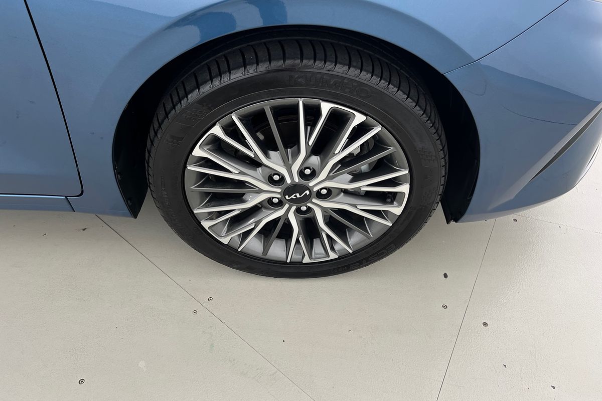 2024 Kia Cerato Sport+ BD