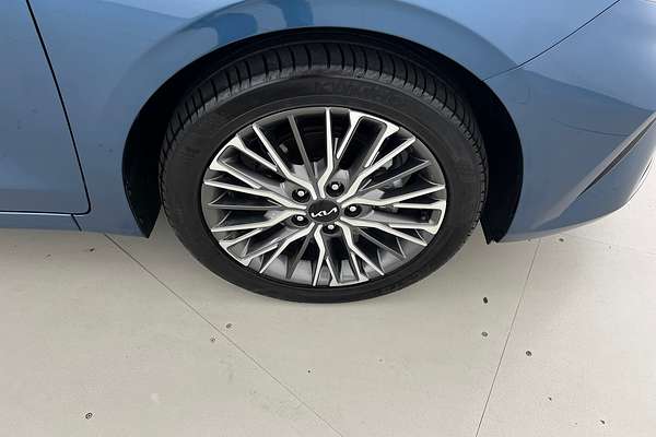 2024 Kia Cerato Sport+ BD thumb-18
