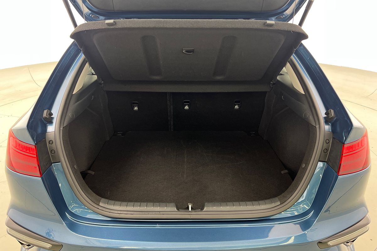 2024 Kia Cerato Sport+ BD