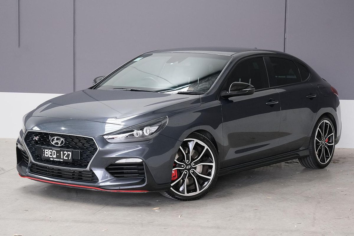 2020 Hyundai i30 N Performance PDe.3