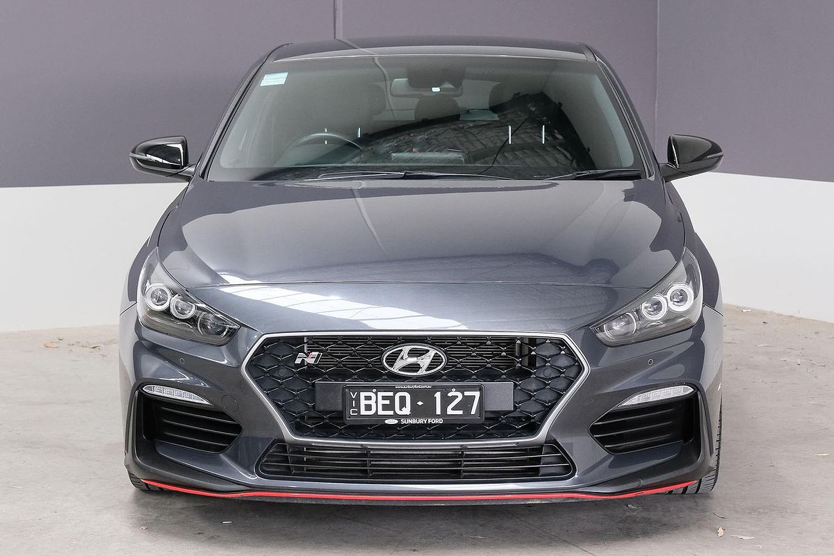 2020 Hyundai i30 N Performance PDe.3