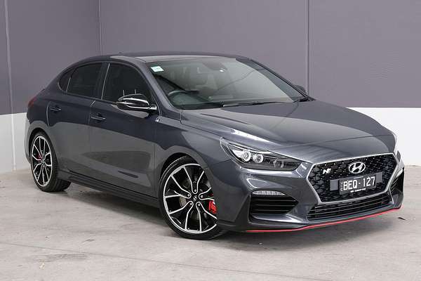 2020 Hyundai i30 N Performance PDe.3