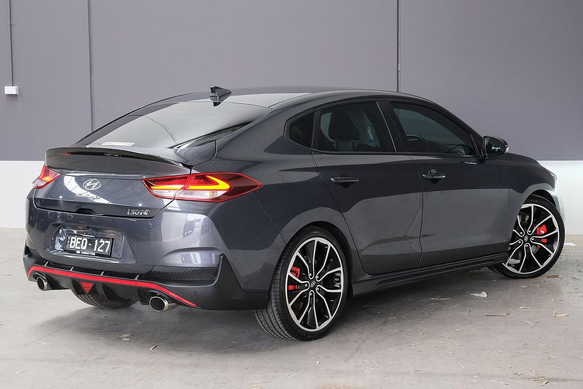 2020 Hyundai i30 N Performance PDe.3