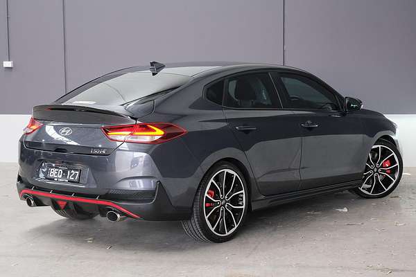 2020 Hyundai i30 N Performance PDe.3