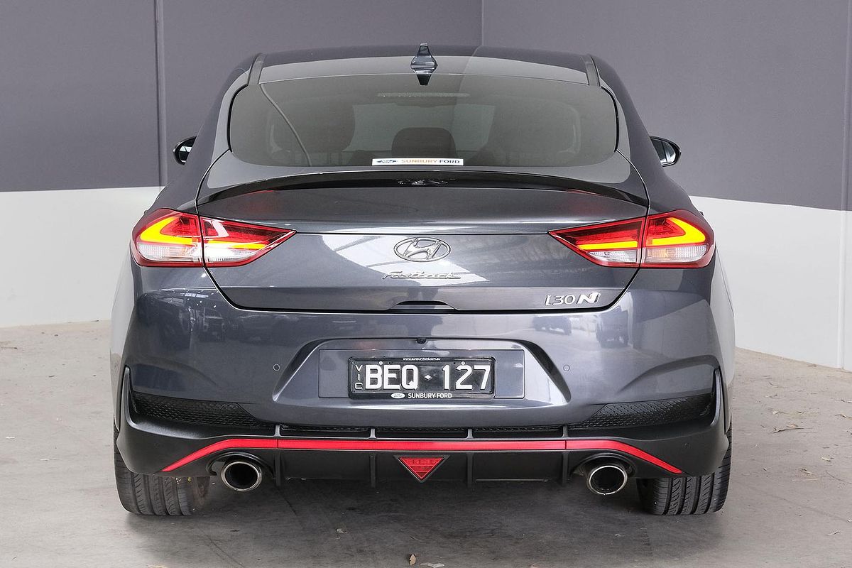 2020 Hyundai i30 N Performance PDe.3