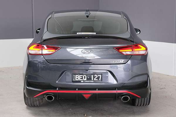 2020 Hyundai i30 N Performance PDe.3