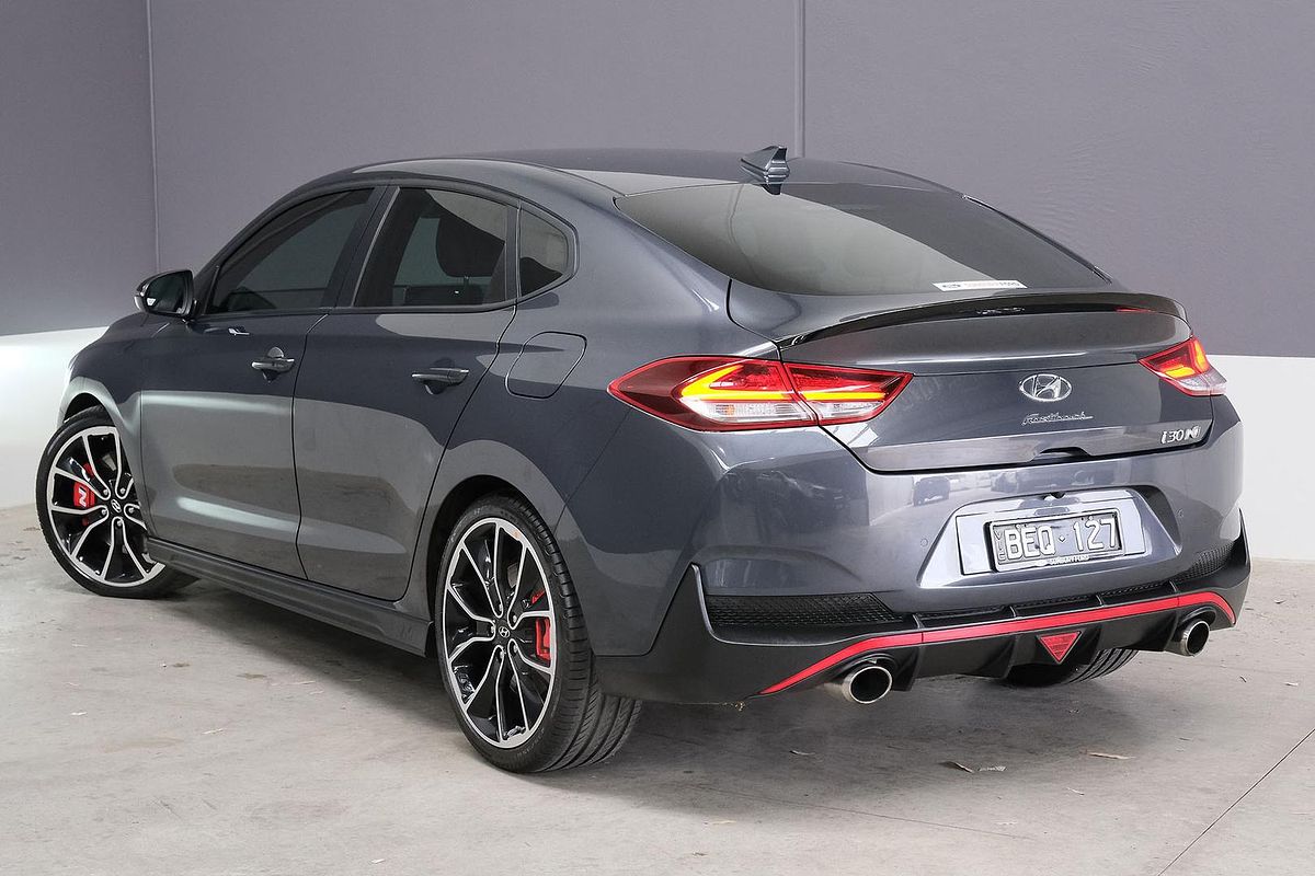 2020 Hyundai i30 N Performance PDe.3