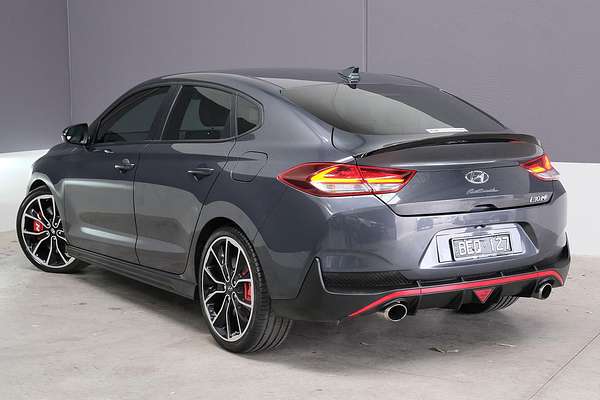 2020 Hyundai i30 N Performance PDe.3