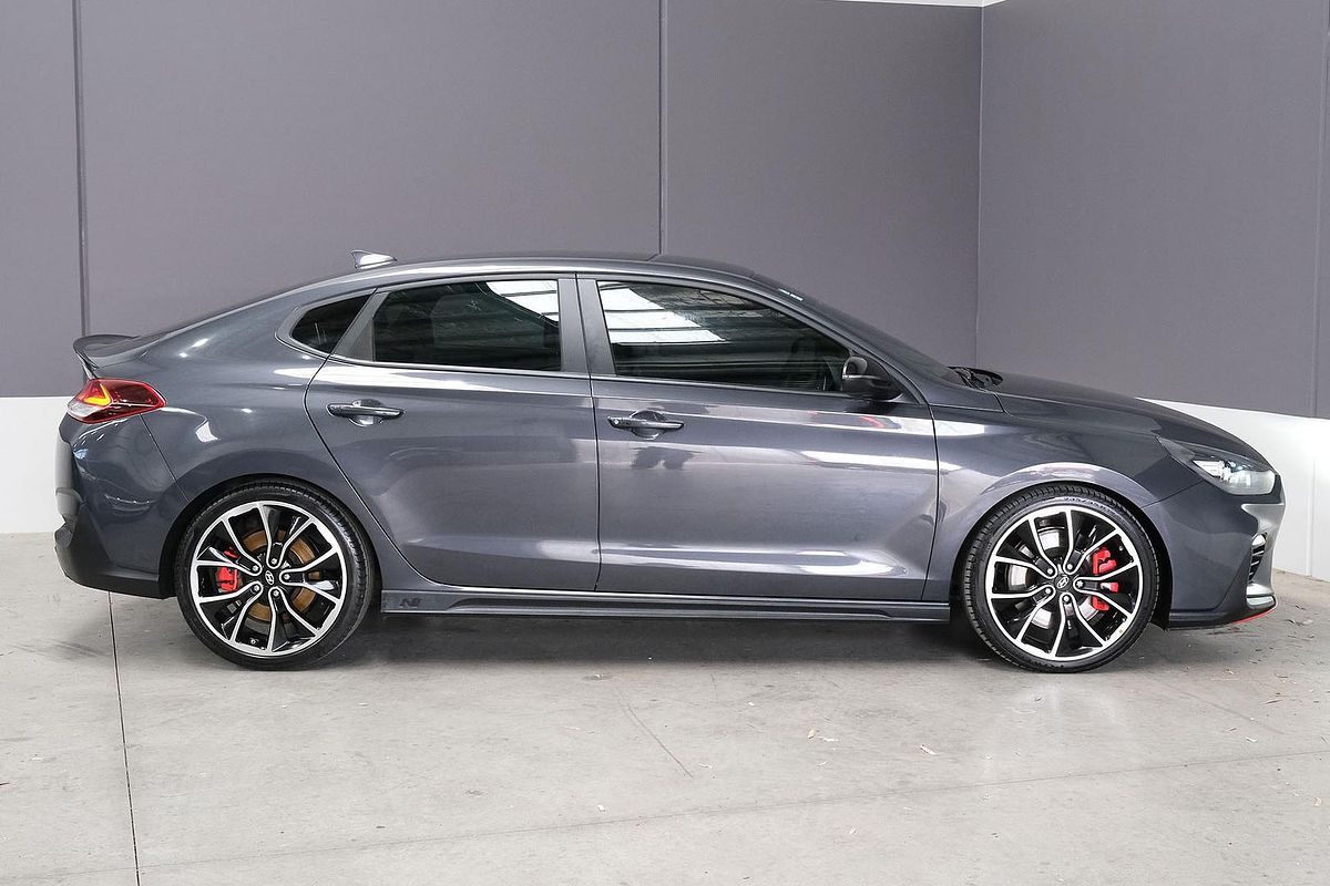 2020 Hyundai i30 N Performance PDe.3