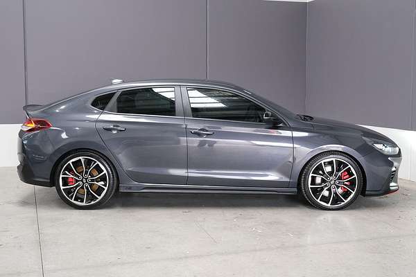 2020 Hyundai i30 N Performance PDe.3