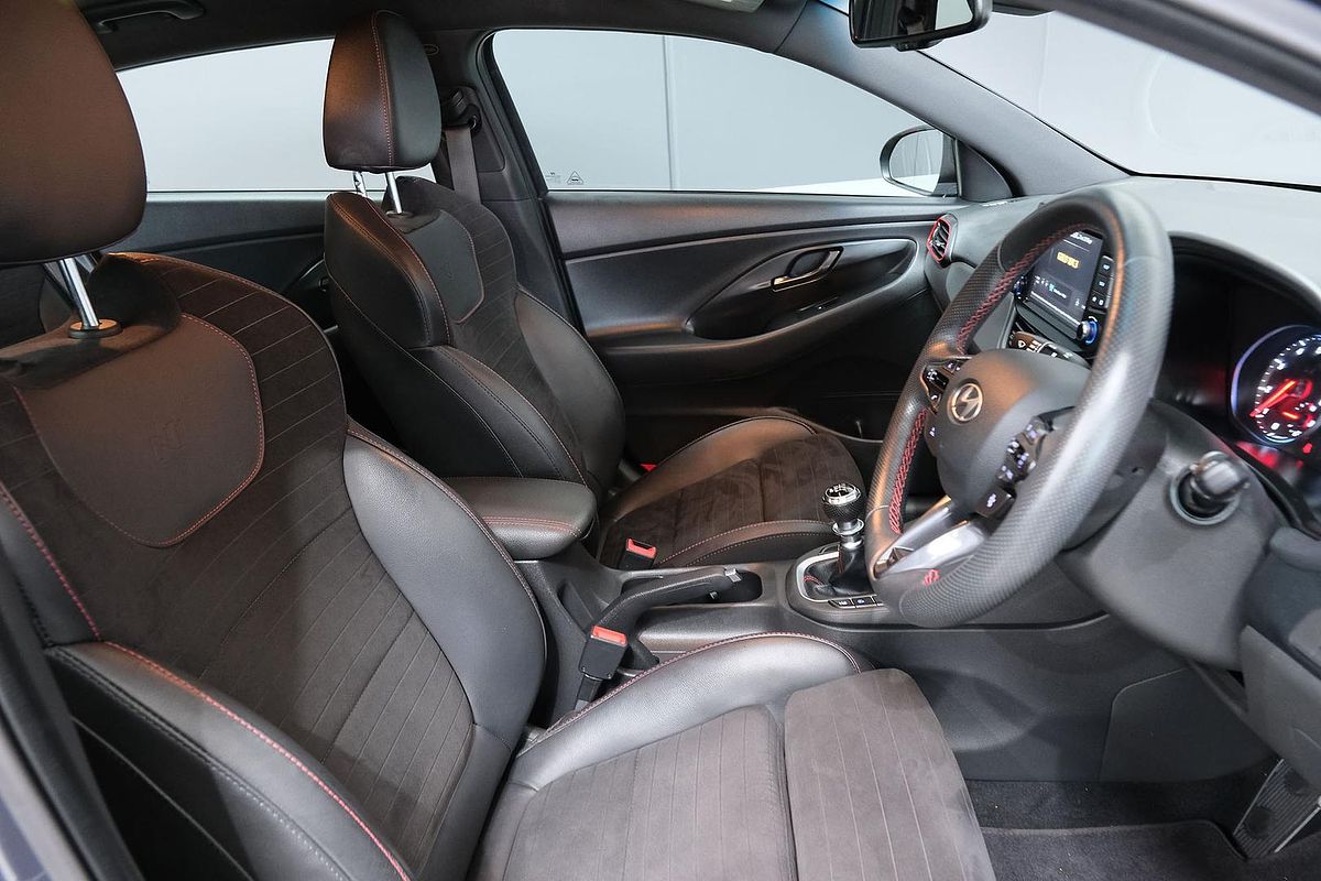 2020 Hyundai i30 N Performance PDe.3