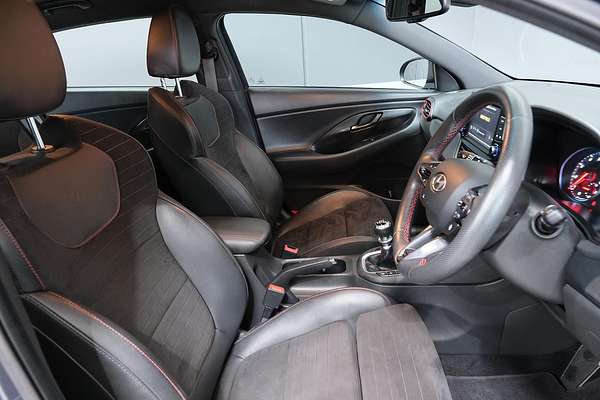 2020 Hyundai i30 N Performance PDe.3