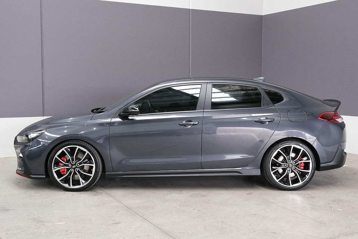 2020 Hyundai i30 N Performance PDe.3