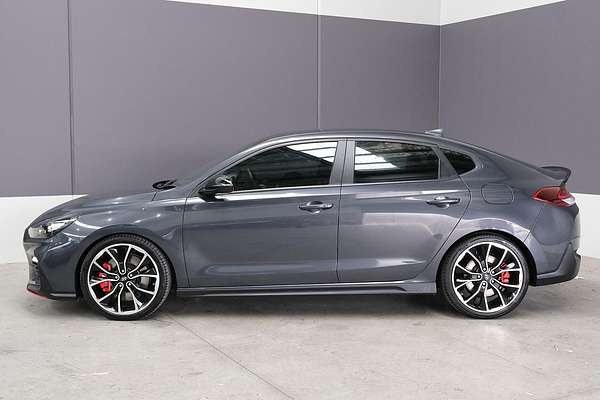 2020 Hyundai i30 N Performance PDe.3
