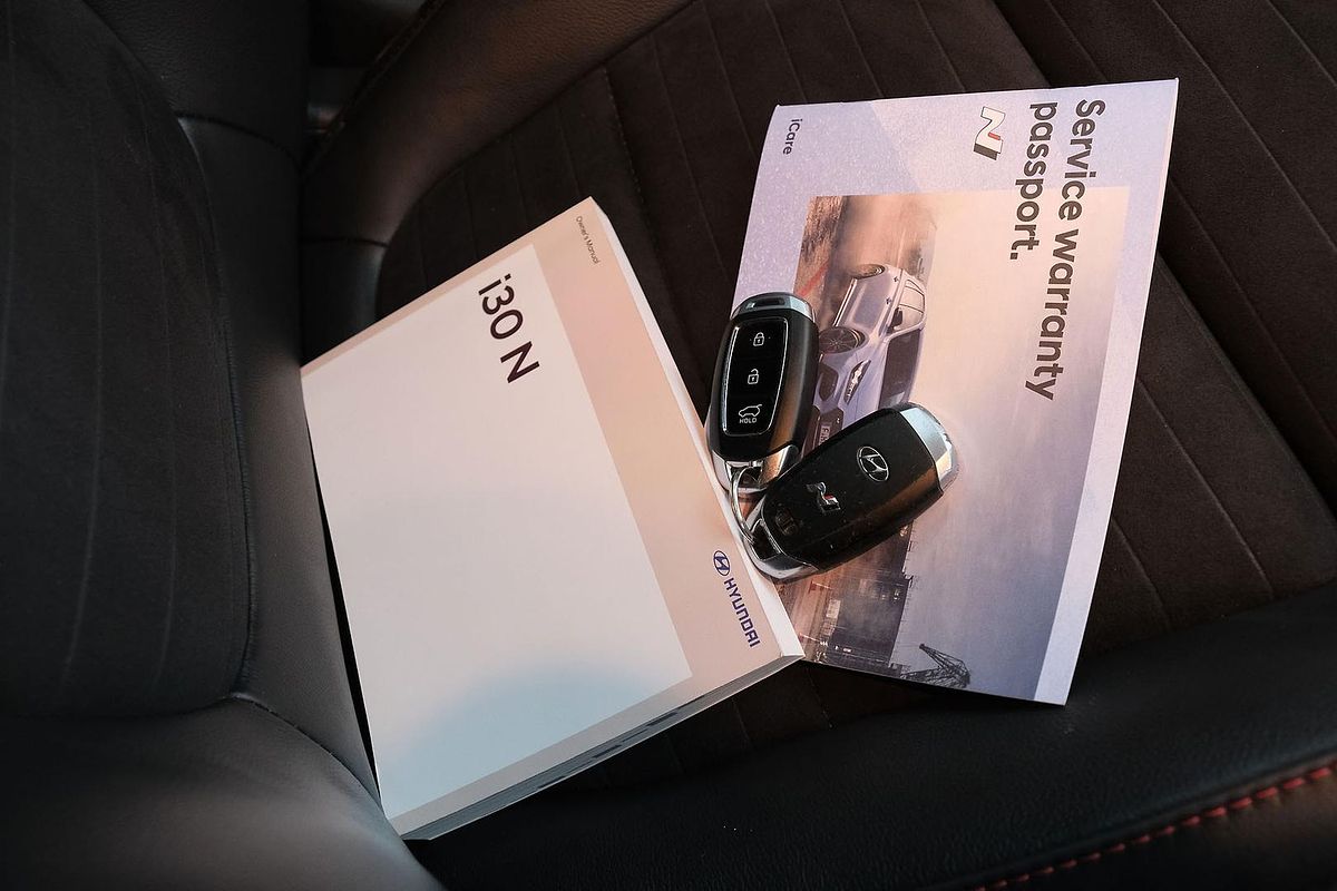 2020 Hyundai i30 N Performance PDe.3