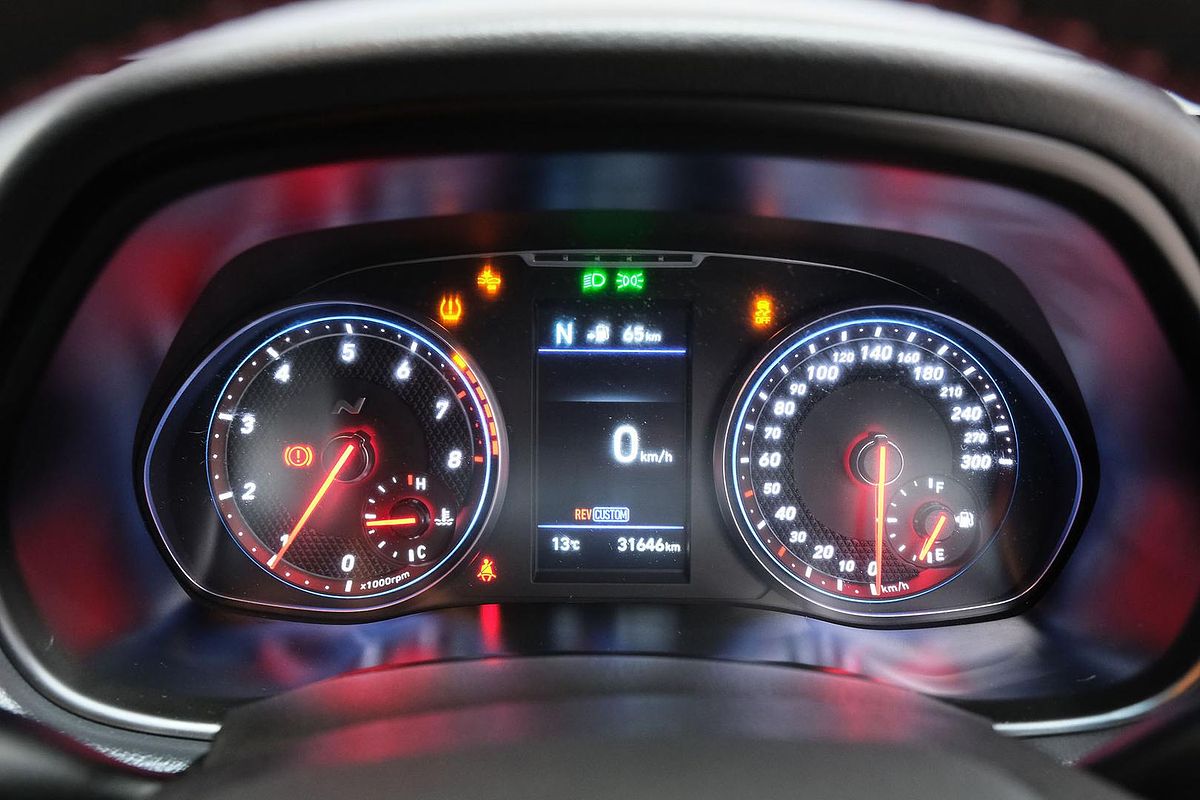 2020 Hyundai i30 N Performance PDe.3