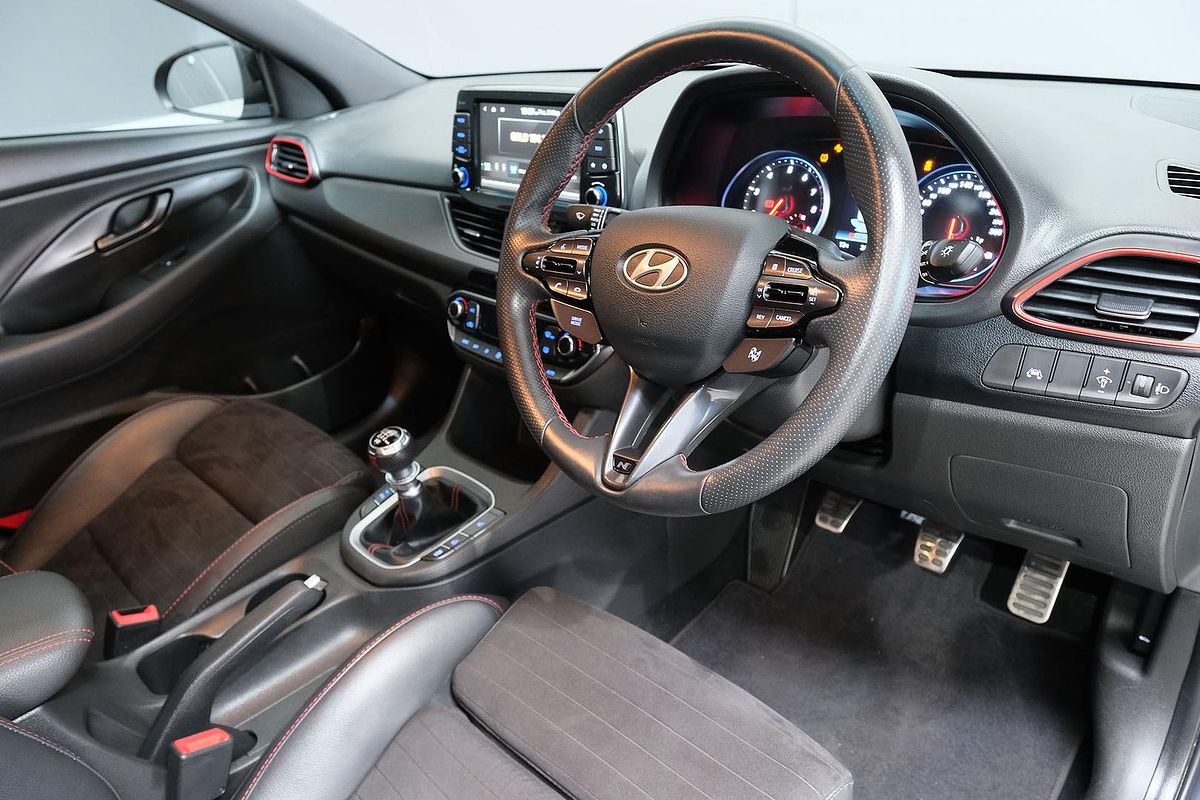 2020 Hyundai i30 N Performance PDe.3