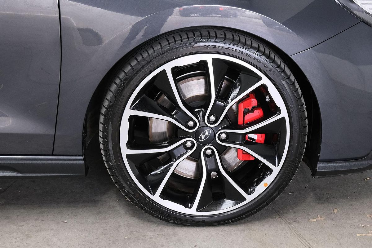 2020 Hyundai i30 N Performance PDe.3