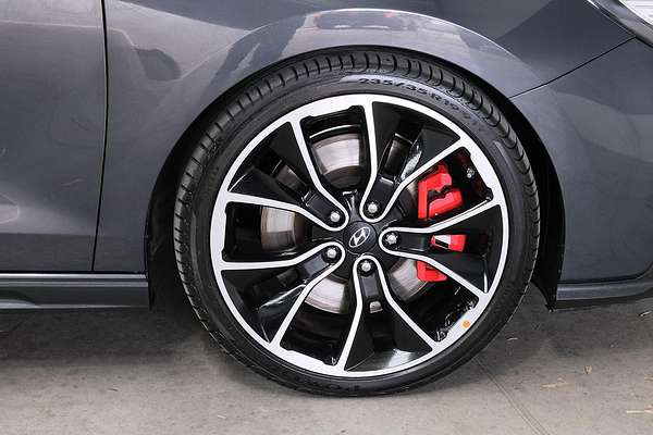 2020 Hyundai i30 N Performance PDe.3