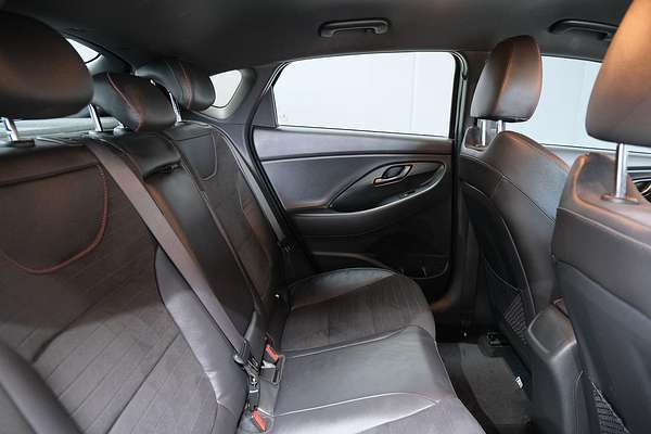 2020 Hyundai i30 N Performance PDe.3
