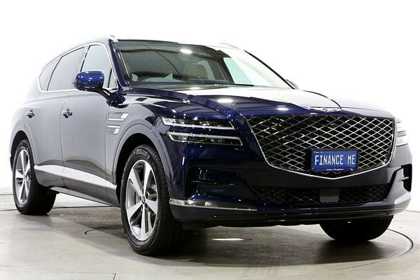 2023 Genesis GV80 2.5T AWD JX.V3