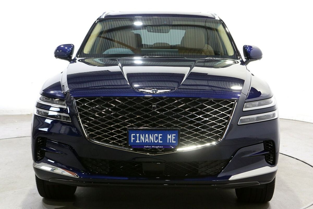 2023 Genesis GV80 2.5T AWD JX.V3