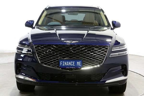 2023 Genesis GV80 2.5T AWD JX.V3
