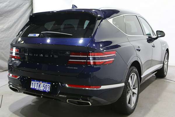 2023 Genesis GV80 2.5T AWD JX.V3