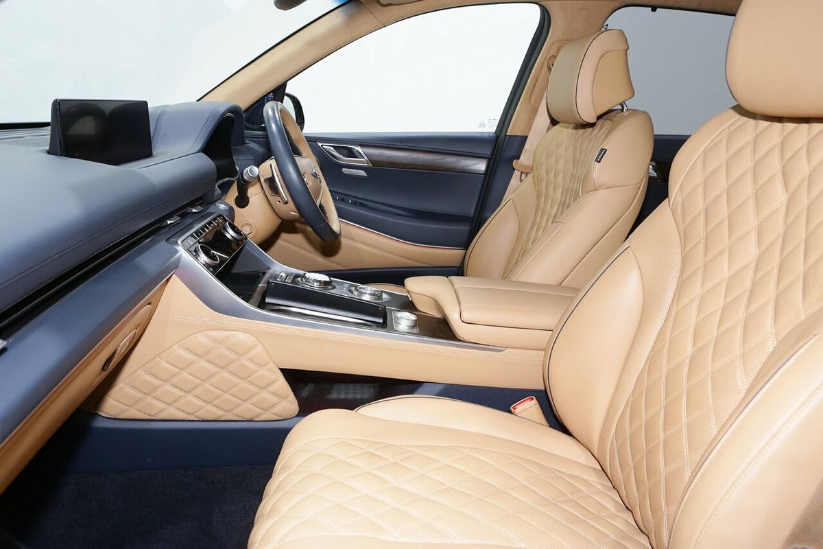2023 Genesis GV80 2.5T AWD JX.V3