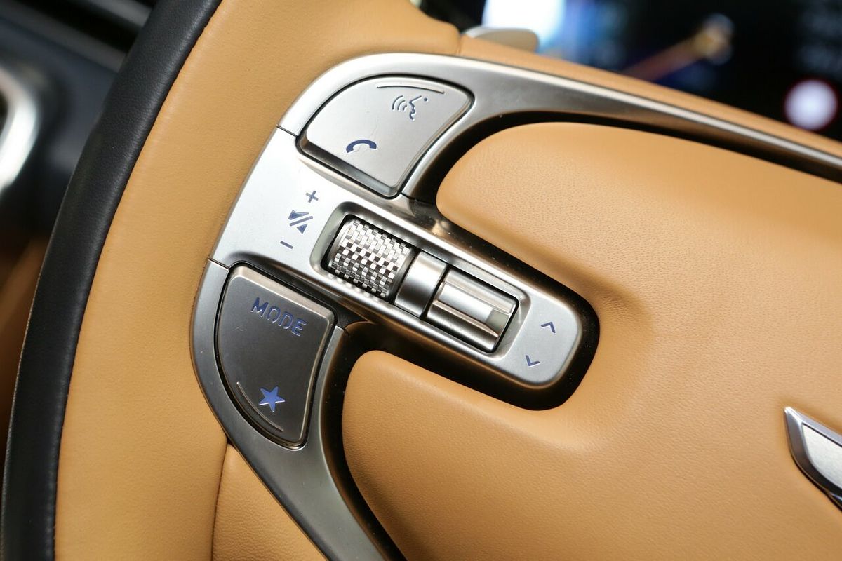 2023 Genesis GV80 2.5T AWD JX.V3