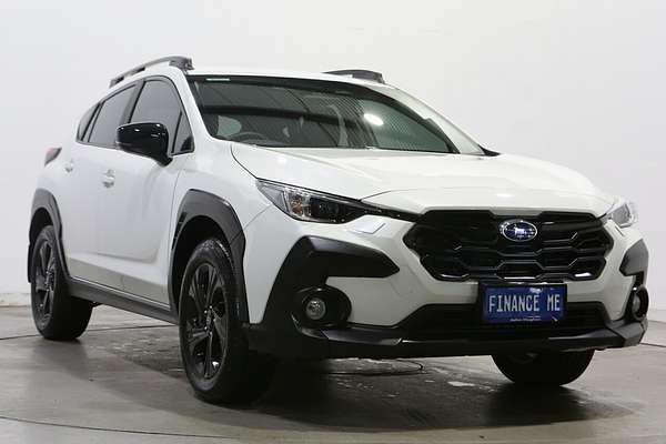 2024 Subaru Crosstrek 2.0L G6X