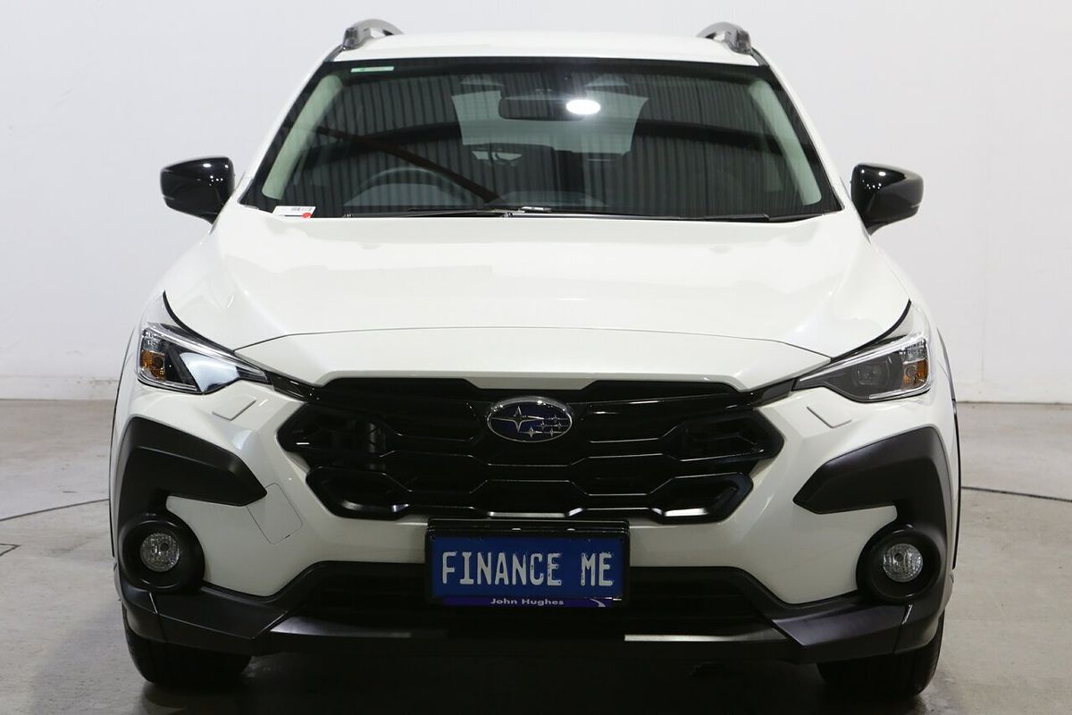 2024 Subaru Crosstrek 2.0L G6X