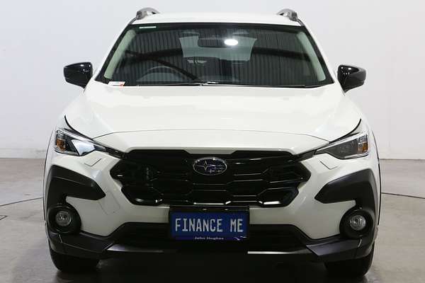 2024 Subaru Crosstrek 2.0L G6X