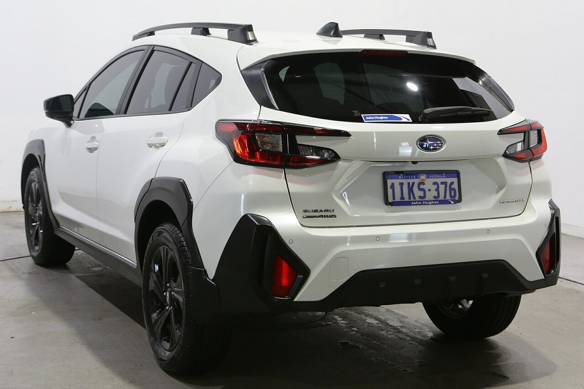2024 Subaru Crosstrek 2.0L G6X