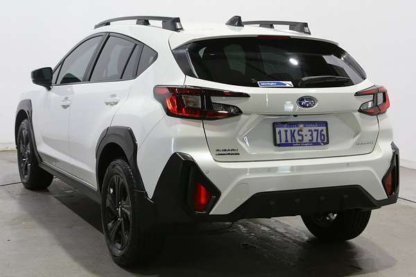 2024 Subaru Crosstrek 2.0L G6X