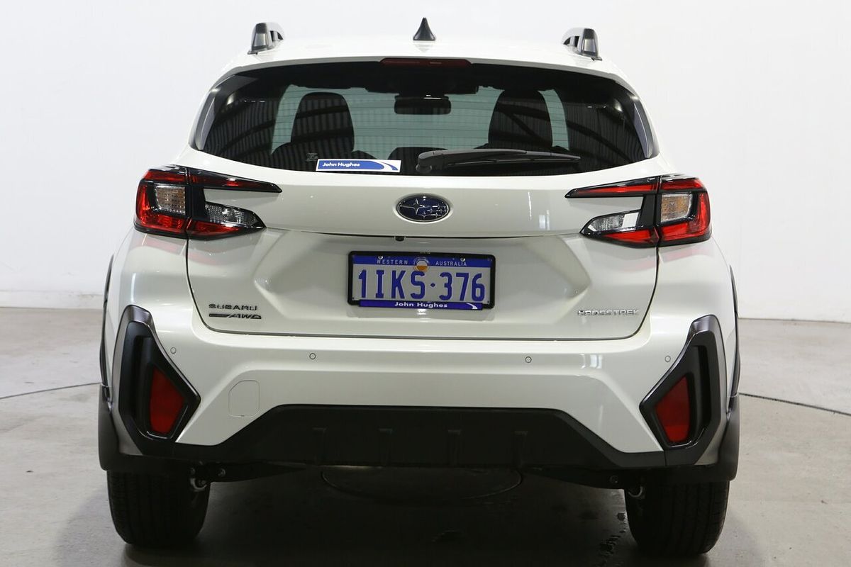 2024 Subaru Crosstrek 2.0L G6X