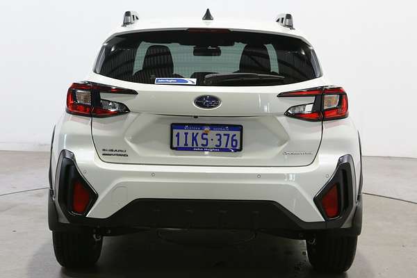2024 Subaru Crosstrek 2.0L G6X