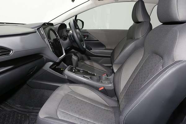 2024 Subaru Crosstrek 2.0L G6X