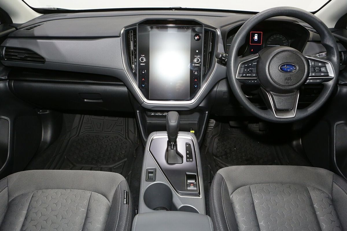 2024 Subaru Crosstrek 2.0L G6X