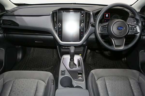 2024 Subaru Crosstrek 2.0L G6X