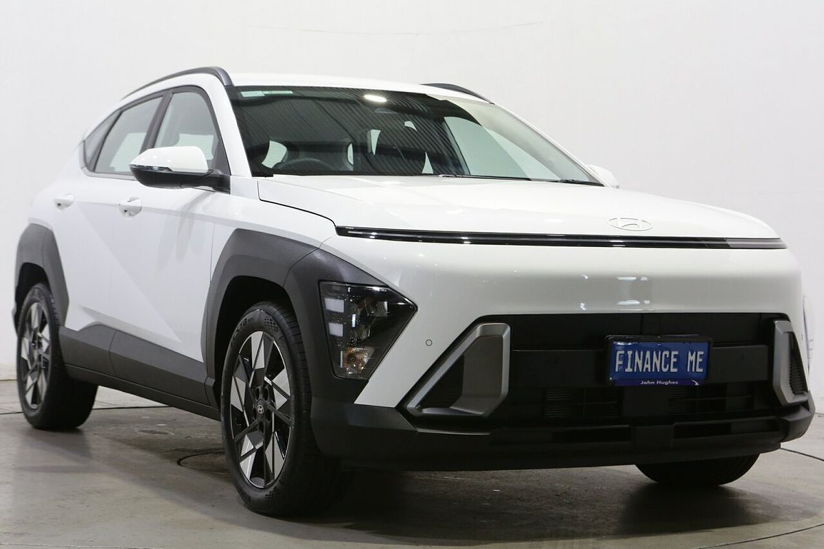 2024 Hyundai Kona SX2.V2