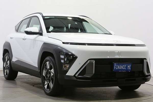 2024 Hyundai Kona SX2.V2