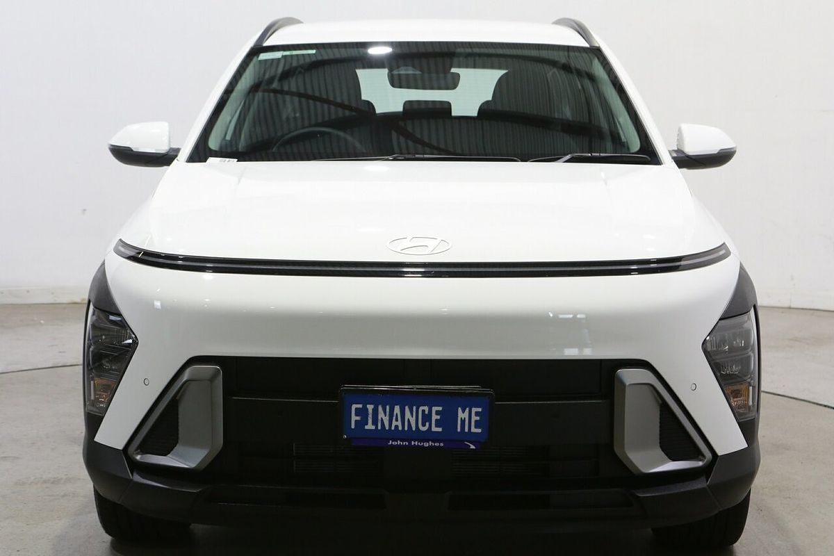 2024 Hyundai Kona SX2.V2