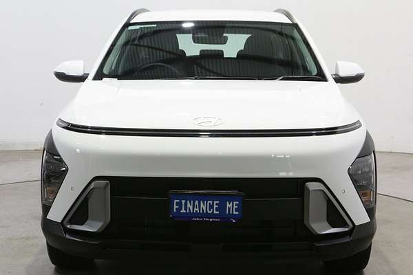 2024 Hyundai Kona SX2.V2