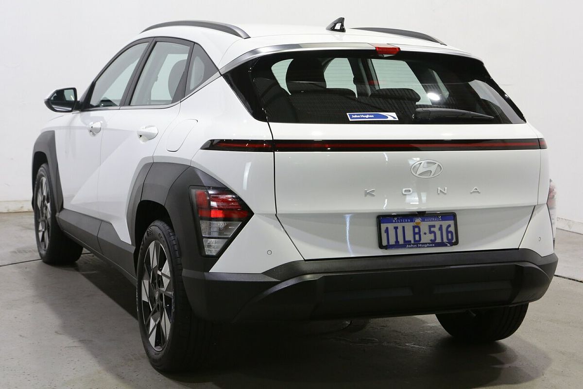 2024 Hyundai Kona SX2.V2