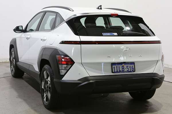 2024 Hyundai Kona SX2.V2