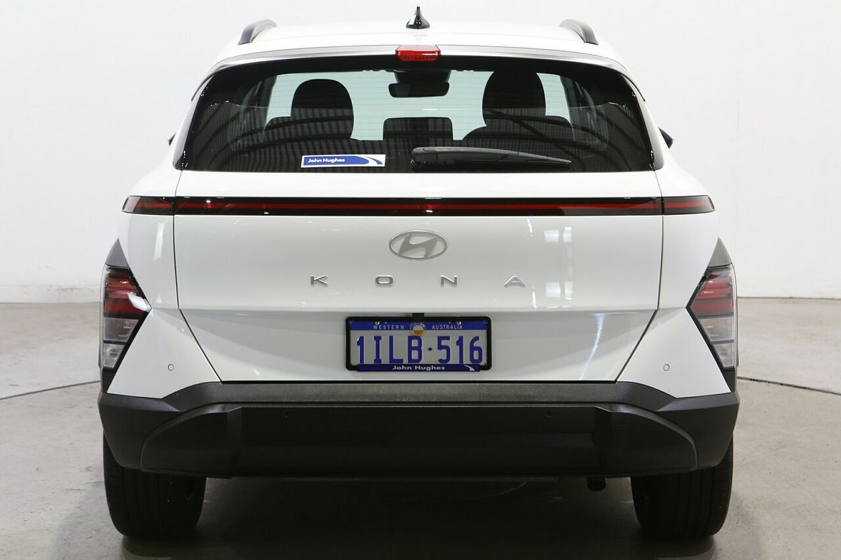2024 Hyundai Kona SX2.V2