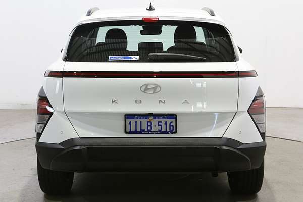 2024 Hyundai Kona SX2.V2