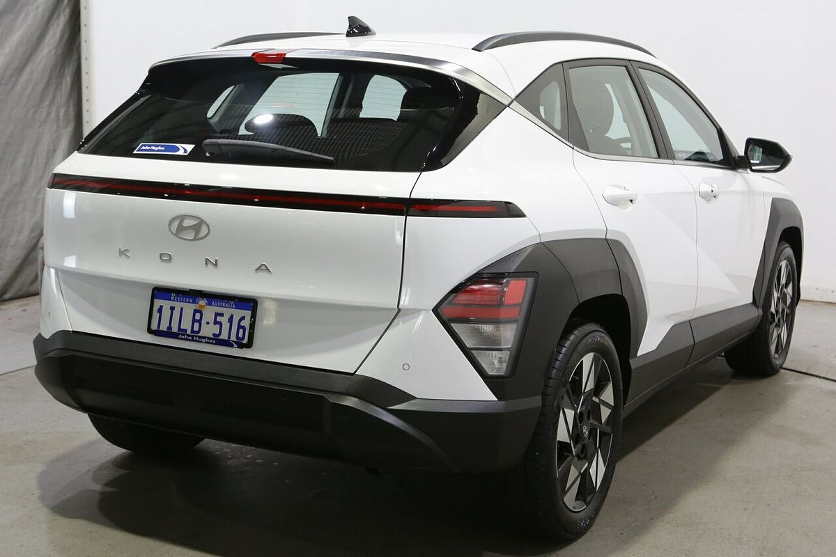 2024 Hyundai Kona SX2.V2